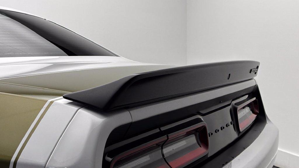 Used 2023 Dodge Challenger R/T Scat Pack RWD image 14