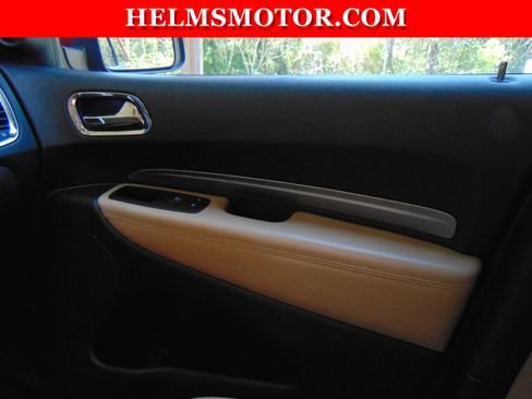 Certified 2019 Dodge Durango GT RWD image 31