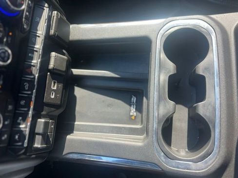 Used 2019 Chevrolet Silverado 1500 High Country w/ Max Trailering Package image 19