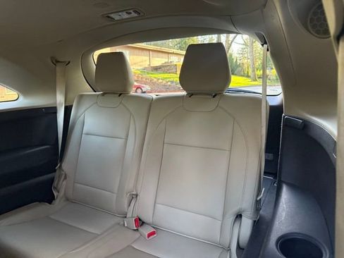 Used 2014 Acura MDX SH-AWD w/ Advance Package image 30