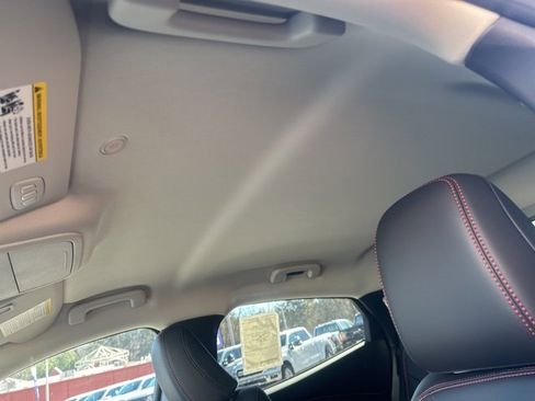 New 2025 Ford Mustang Mach-E Premium w/ Sport Appearance Package image 14