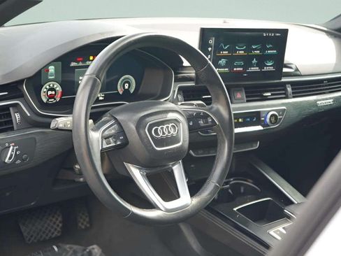 Used 2023 Audi A4 2.0T Premium Plus AWD/4WD image 41