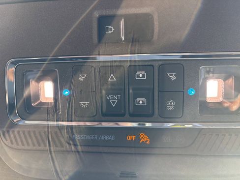 New 2025 Ford F150 King Ranch w/ FX4 Off-Road Package image 30