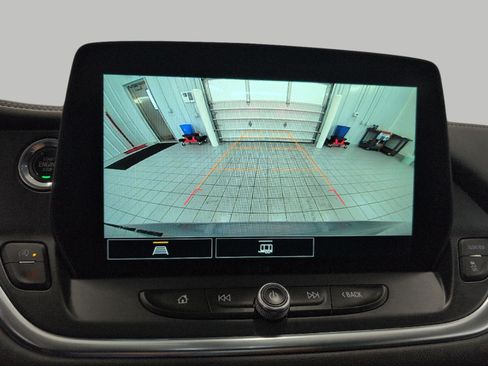 Used 2024 Chevrolet Blazer LT w/ Convenience Package AWD/4WD image 14