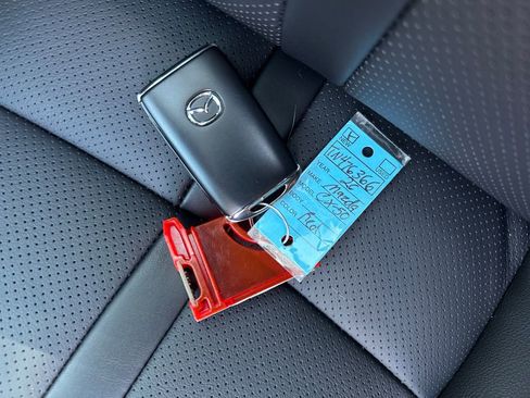 New 2026 MAZDA CX-50 AWD 2.5 S w/ Weather Package image 29