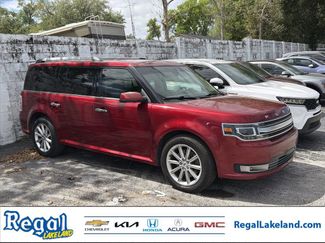 Used 2016 Ford Flex Limited w/ Equipment Group 301A video 1