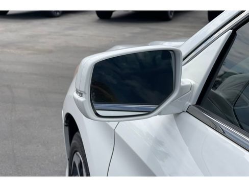 Used 2017 Honda Accord EX image 11