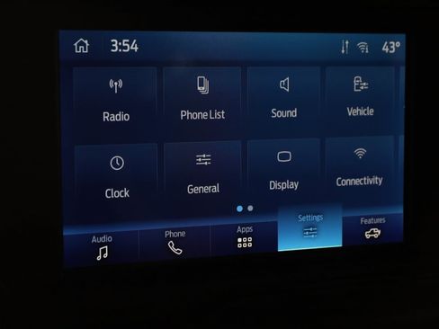 Used 2021 Ford Bronco Big Bend image 32