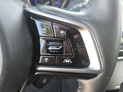 Used 2019 Subaru Outback 3.6R Touring w/ Popular Package #3A image 15