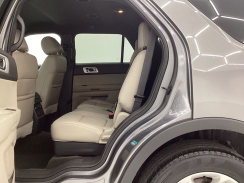 Used 2013 Ford Explorer XLT image 20