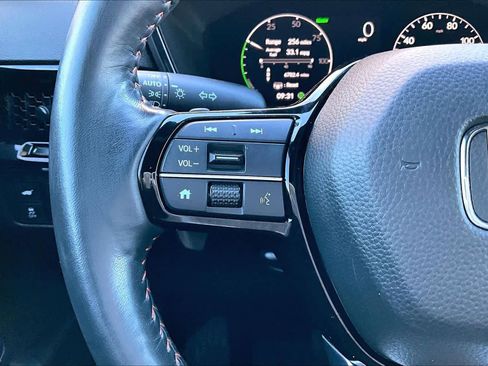 Used 2023 Honda CR-V Sport Touring image 24