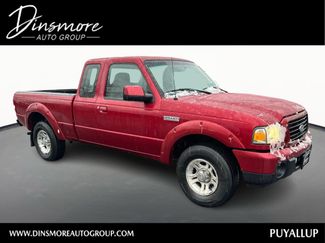 Used 2009 Ford Ranger Sport video 1