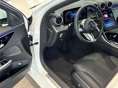 Certified 2026 Mercedes-Benz C 300 Sedan image 12