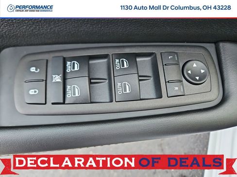 New 2026 Chrysler Pacifica Select w/ S Appearance Package image 21