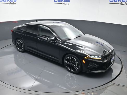 Used 2022 Kia K5 GT-Line w/ GT-Line Awd Premium Package image 46
