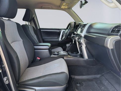 Used 2019 Toyota 4Runner SR5 RWD image 20