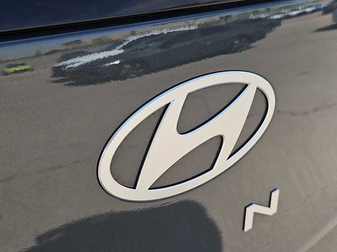 New 2026 Hyundai Kona SEL Sport FWD image 11
