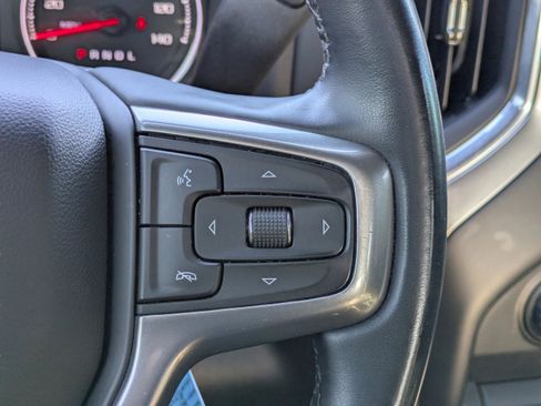 Used 2023 Chevrolet Silverado 2500 LT image 29