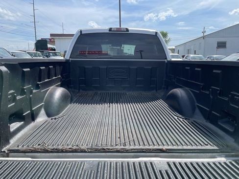 Used 2009 Ford F150 4x4 Regular Cab image 9