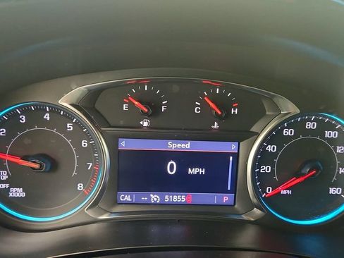 Certified 2023 Chevrolet Traverse LT FWD image 17