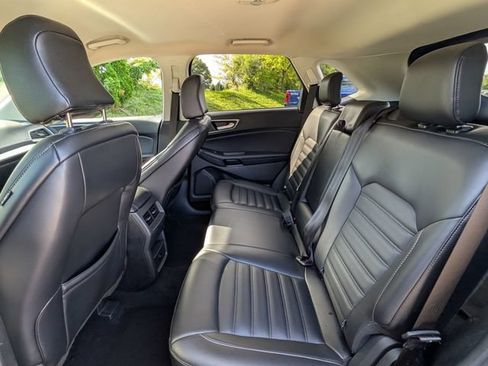 Used 2024 Ford Edge SEL AWD/4WD image 28