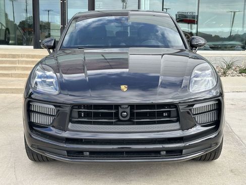 New 2026 Porsche Macan S image 10