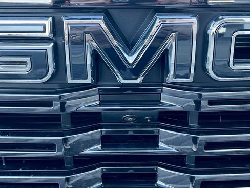 New 2026 GMC Sierra 1500 Denali Ultimate image 6