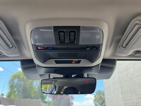 Used 2024 Subaru Crosstrek 2.5i Limited w/ Popular Package #4A image 19