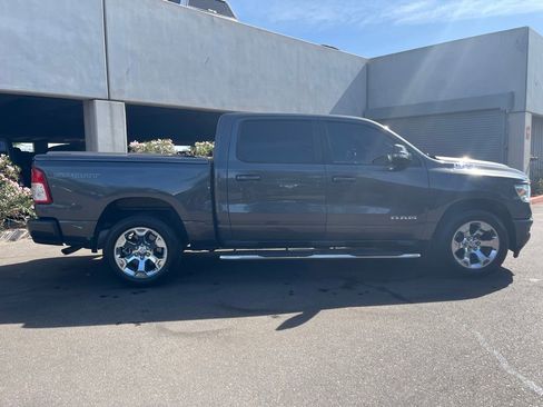 Used 2020 RAM 1500 Big Horn RWD image 3