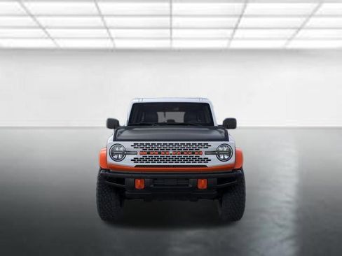 Used 2026 Ford Bronco Stroppe Edition AWD/4WD image 6