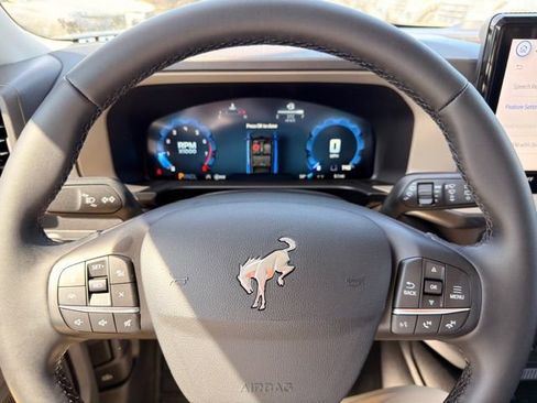 New 2025 Ford Bronco Sport Big Bend w/ Convenience Package image 5