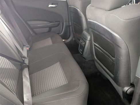 Certified 2021 Dodge Charger R/T w/ Performance Handling Group image 26