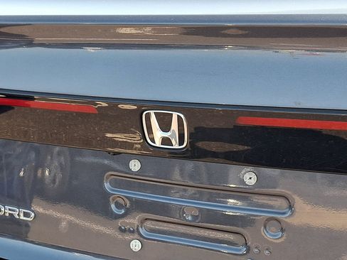 Certified 2023 Honda Accord LX image 30