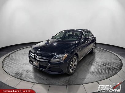 Used 2016 Mercedes-Benz C 300 4MATIC Sedan