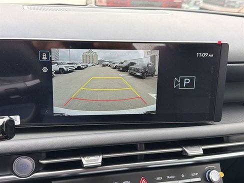 New 2026 Hyundai Tucson SE FWD image 26