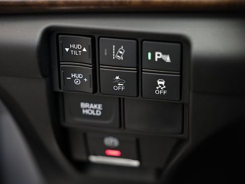 Used 2021 Acura RDX Advance Package image 18