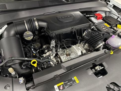 New 2026 Jeep Compass Limited image 13