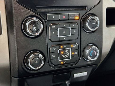 Used 2014 Ford F150 XLT w/ Equipment Group 302A Luxury AWD/4WD image 13