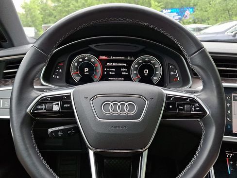 Used 2021 Audi A7 Prestige AWD/4WD image 23
