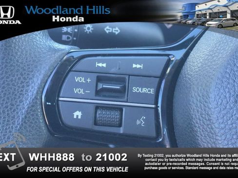 Certified 2024 Honda Civic LX image 11