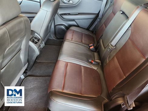 Used 2020 Chevrolet Blazer RS image 40