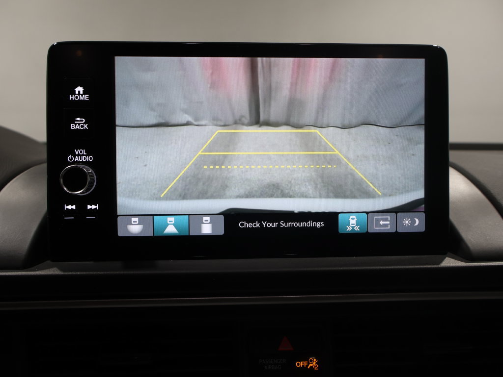 Used 2025 Honda Pilot EX-L image 28
