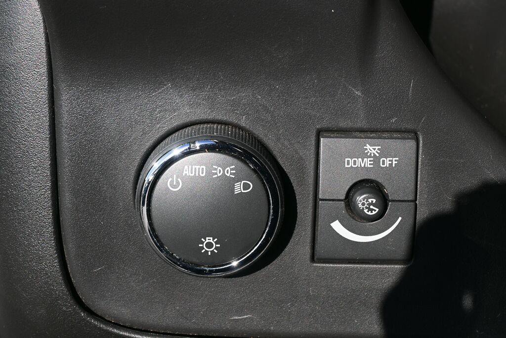 Used 2025 GMC Savana 2500 w/ Driver Convenience Package RWD image 8