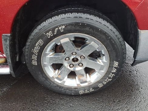 Used 2009 Dodge Ram 1500 Truck Laramie image 9