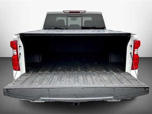 Used 2020 Chevrolet Silverado 1500 LT w/ All-Star Edition image 27