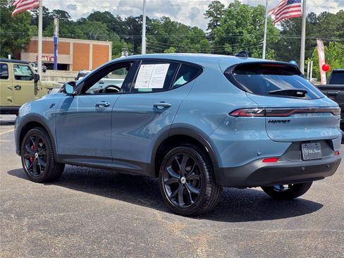 Used 2024 Dodge Hornet GT Plus AWD/4WD image 7