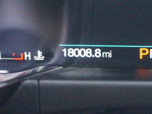 Used 2022 Ford Mustang Mach 1 image 25