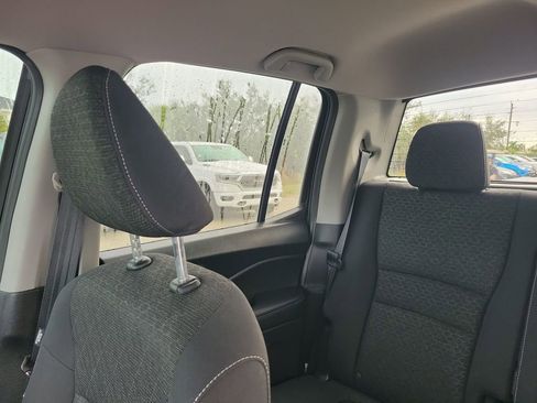 Used 2023 Honda Ridgeline Sport image 12