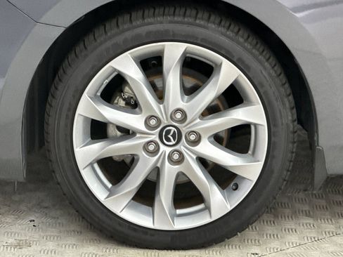 Used 2016 MAZDA MAZDA3 s Grand Touring FWD image 13
