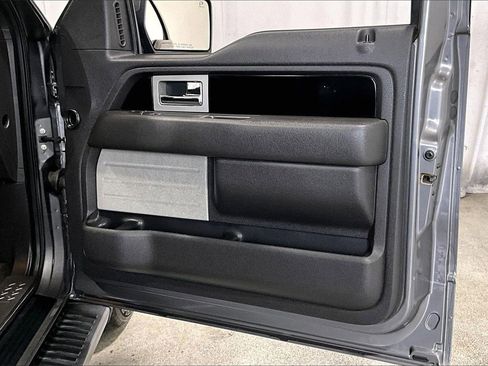 Used 2011 Ford F150 FX2 w/ FX Luxury Pkg image 26